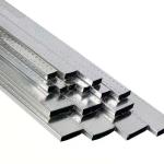 2024 Hot Sale OEM Factory Directly Sale Aluminium Spacer For Insulating Glass