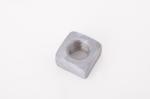 ANSI Heavy Square GRADE 2 HDG BLACK ZP YZP Carbon Steel Nuts