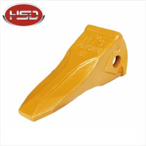 Wholesale Rock tooth excavator parts bucket teeth VOVO210RC from china suppliers