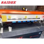 3500W High-Speed Acrylic Polishing Machine For High-Quality Finishing Can