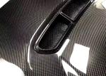 Autoclave Process OEM ODM Carbon Fiber Products Auto Parts