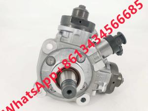Wholesale Genuine Original New Common Rail Injection Pump 0445020608 Diesel Fuel High Pressure Pump 32R65-00100 For Mitsubishi from china suppliers