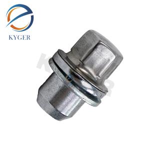 Wholesale Wheel Lug Nut Bolt LR068126 RRD500510 RRD500290 RRD500590 LR043820 for Discovery 3 D4 Range Rover Sports Range Rover 2002- 2013 from china suppliers