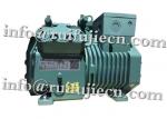 semi hermetic compressor 2KC-05.2Y Refrigeration Air Conditioning Compressor