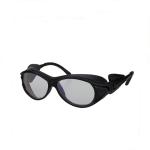 CE 95% Transmittance 940nm Beauty Equipment Laser Safety Goggles