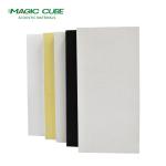 5/5.5/6/7/7.3/7.5/8/9/9.5/10/12/15 Sound Deadening Tiles for Acoustic False