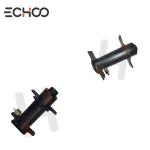 Hydraulic Cylinder For John Deere JD60D Mini Excavator Chassis Components