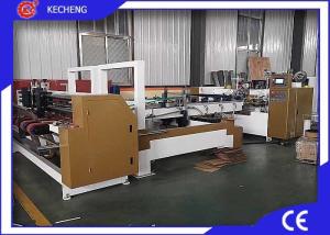 Wholesale Automatic Corrugated Box Stitcher Gluing from china suppliers