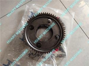 Wholesale SDLG Wheel loader parts, 3030900151 First gear planet carrier 403223 for CDM835E gearbox from china suppliers