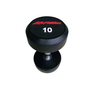 Wholesale Adjustable Weight Dumbbells Long Service Life Accept Sample Round Head from china suppliers