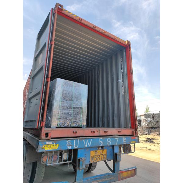 Halstec 6-15 Sand Stone Cement Block Machine AAC Block Making Plant & Machinery