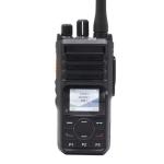 Digital Two Way Radio HP560 VHF/UHF Walkies Talkies Long Rang Walkie-Talkie Most