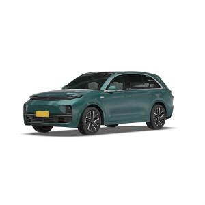 Wholesale 2023 High Speed 4 wheel Car Lixiang Li L7 Li L8 max Li L9 New Energy Vehicle EV Electric Car from china suppliers