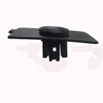 AutoCAD IATF16949 Injection Molding Automotive Parts ±1mm Tolerance
