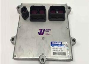 Wholesale Pc200-8 Qsb6.7 Komatsu Engne Controller 6d107 600-467-1100 ECU from china suppliers