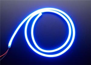 Wholesale IP20 16mm Bendable Profile Copper Wire 90CRI Neon LED Strip Lights from china suppliers