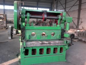 Wholesale Copper Plate Expanded Metal Machine 0.5mm 4mm For Filter Mesh from china suppliers