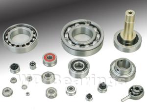 Wholesale Casters wheel components RBB Bearings from china suppliers