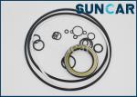 Komatsu PC550LC-8 Hydraulic Motor Seal Kit 706-8J-01012KT