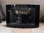 Shellproof Ds 4 5 6 7 Laminated Car Sunroof Glass OEM ODM