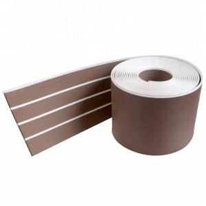 Wholesale SGS Certified Brushed PVC Deck Boat The Ultimate Combination of Durability and Style from china suppliers