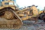 Used CAT Caterpillar D9R Bulldozer original
