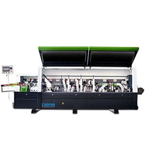 Wholesale CE Certified SKY508 Woodworking Machine Auto Edgebander Machine for Edge Banding from china suppliers