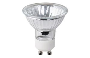 Wholesale Mains-voltage Quartz Halogen Lamp (GU10), 35W / 50W, 2800K, 2,000 hours life from china suppliers