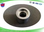 Ceramic Material Pinch Roller A290-8110-X382 F403 Fanuc EDM Parts 40x28x30W