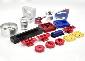 Wholesale Customization CNC Aluminium Extrusion Accessories 6063-T5 For Energy Solutions from china suppliers