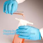 Bag Types for Bag Mixer Sample Prep, Sterileware Scoop an’ Bag Sterile Sampler,
