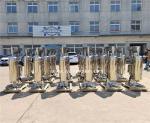 High safety level continuous tubular centrifuge company
