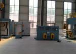 Copper Wire Drawing Rod Breakdown Machine