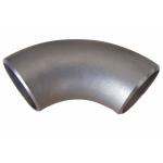 Reducing Shape Stainless Steel 90 Degree Elbow China Professional Manufacture