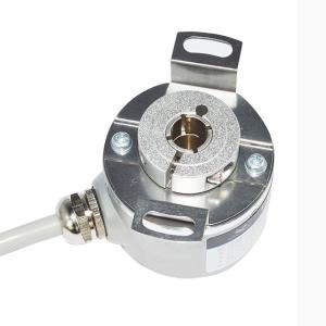 Wholesale R23.5mm Rotary Through Hole Encoder Totem Pole Output from china suppliers