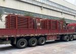 High Temperature Seconddary Superheater For Power Plant Boiler Furnace