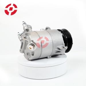 Buy cheap Hot Selling Auto Parts Wholesale AC Air Conditioning Compressor For Land Rover from wholesalers