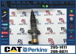 diesel fuel injector 295-1411 293-4573 1OR-4763 20R-8059 20R-8057 243-4503 2OR