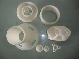 Wholesale OEM Resin Moulding 3d Model Printing Custom CNC Machining from china suppliers