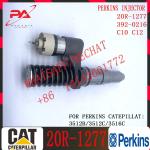 Diesel Injector 392-0215 392-0219 20R-1277 FOR engine 3508B/3512B/3516B