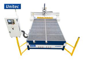Wholesale 2100X3100mm UT2030 24000rpm ATC Woodworking CNC Router from china suppliers