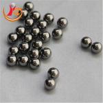 3mm YG 6 Tungsten Carbide Balls for Ball Mill Grinding Customized Support OEM