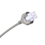 Multi Leads Customized Cable Wire Harness Assembly Hospital Equipment Harness