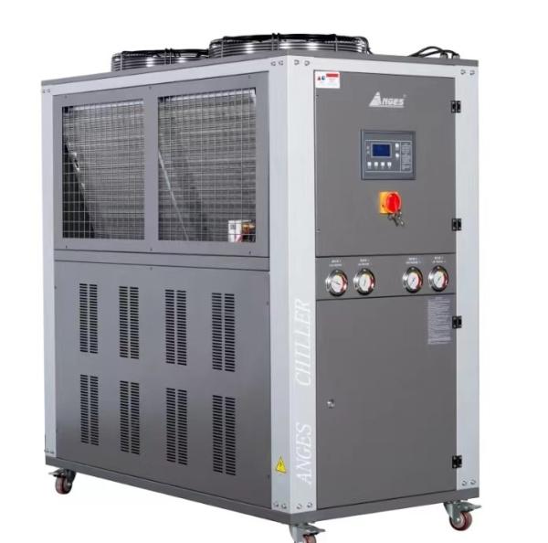 Hot Sell High Performance Water Pump Compressor Circulating Industrial Air