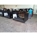 Bowling Alley Pins Lane Amf Equipment Bowling Machine for Fitness Exercise Body