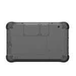 IP65 700nits Android Tablet Barcode Scanner , 10000mAh Industrial Rugged Tablet