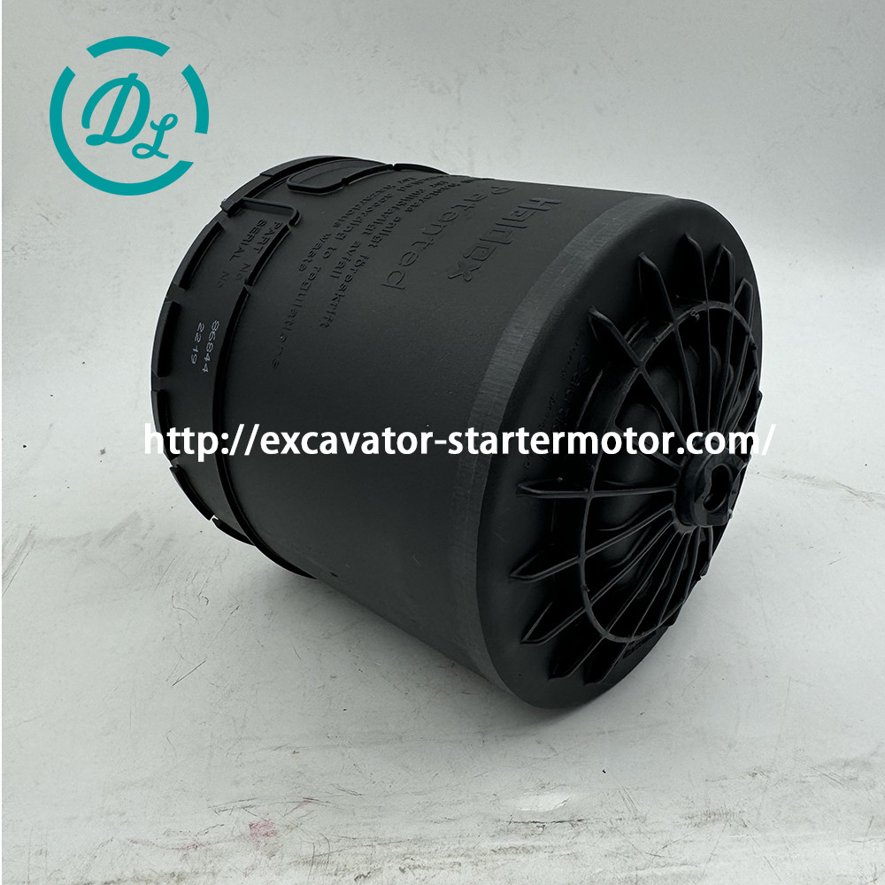 Air Drying Filter 20424148 Volvo Filter Haldex 86844 Truck A40D A40E