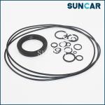 VOE 14684116 VOE14684116 Swing Motor Seal Kit For V.O.L.V.O Excavator EC380D,
