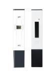 LCD Display House Drink Water Quality Analyzer PH Water Test Pen