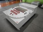 Energy-efficient ATEX Explosion-proof Control Station – Flameproof Electrical